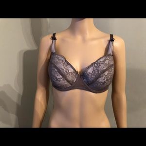 Soma bra brown sz 34D